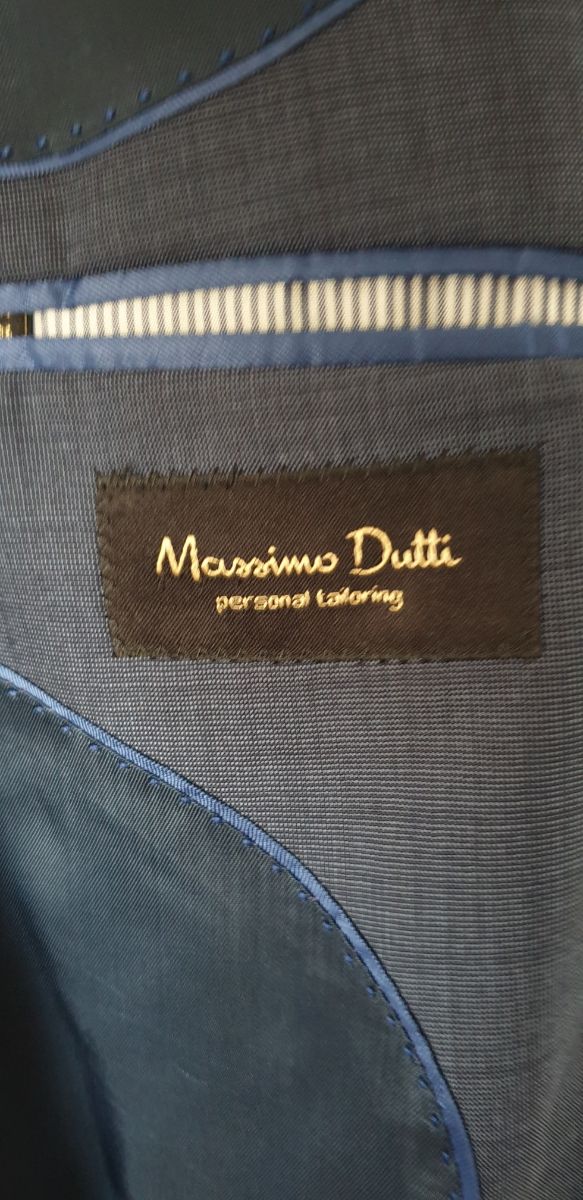 chaqueta americana de vestir