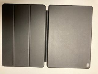 iPad funda nueva + funda Pencil 