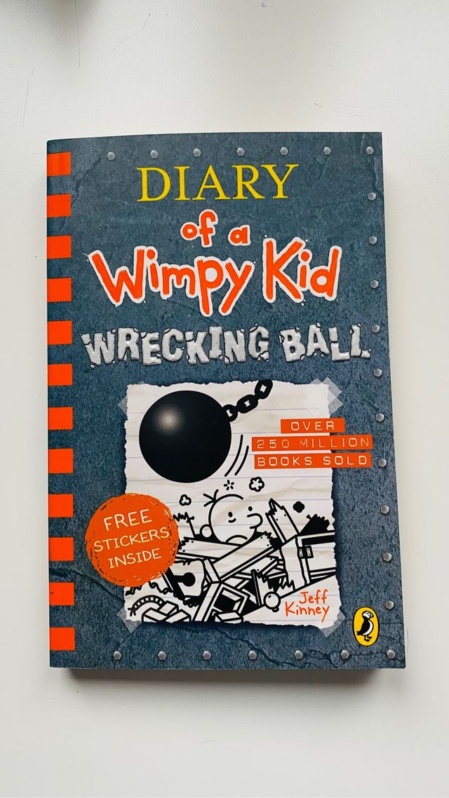 Diario de Greg, tapa blanda