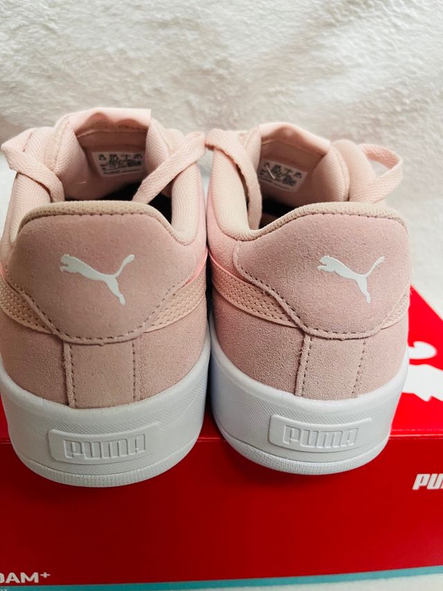 Deportivas puma lily