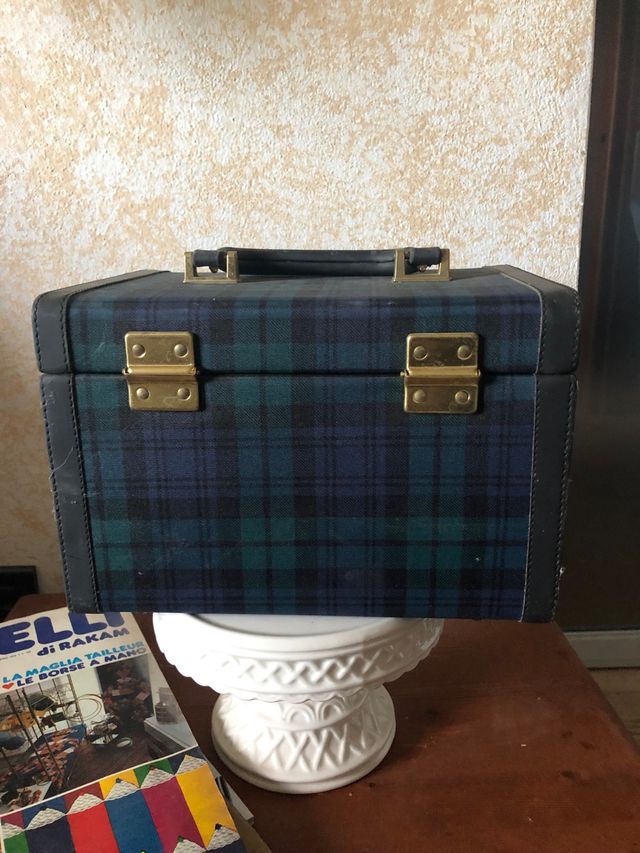 Beauty-case vintage