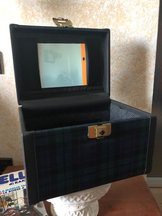 Beauty-case vintage