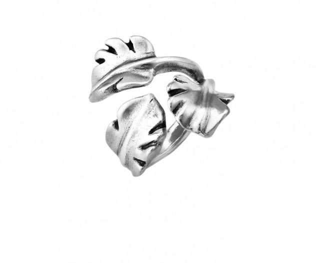 Anillo Unode50 La Hoja