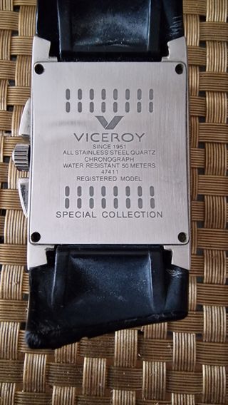 Reloj Viceroy Special Collection