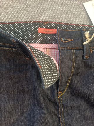 Falda vaquera Pepe Jeans nueva