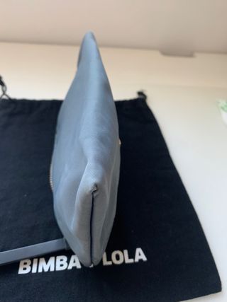 Monedero Bimba y Lola 