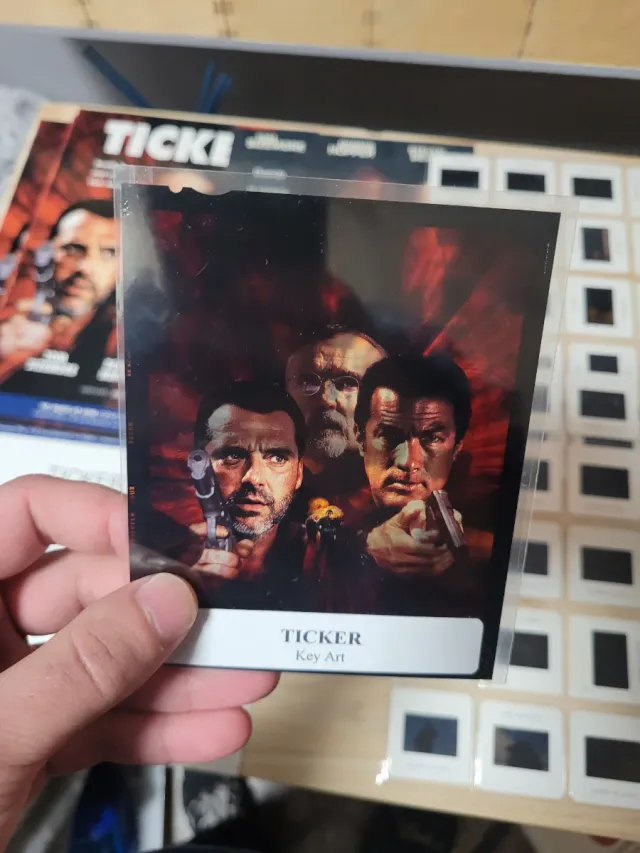 octopus 2 props original