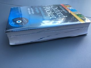 Diccionario Oxford Pocket