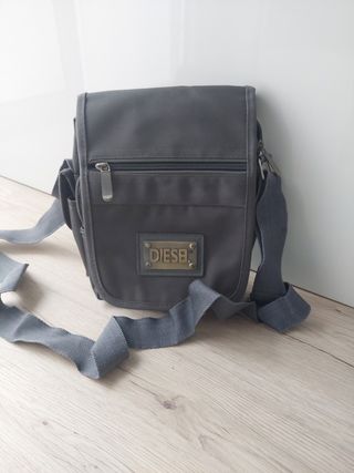 Bandolera diesel