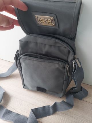 Bandolera diesel