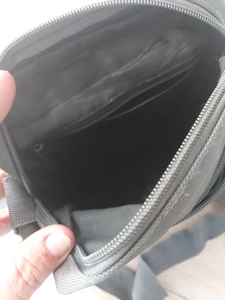 Bandolera diesel