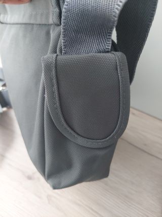 Bandolera diesel