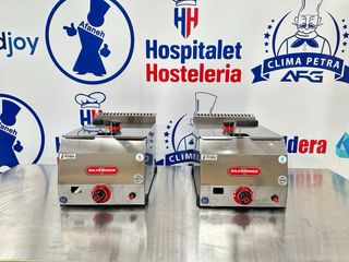 OFERTA FREIDORA INDUSTRIAL DE GAS 8 L ,