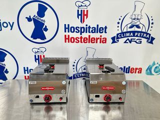 OFERTA FREIDORA INDUSTRIAL DE GAS 8 L ,