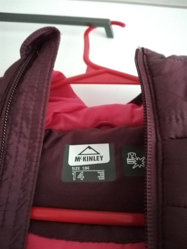 Cazadora tricolor Sprinter