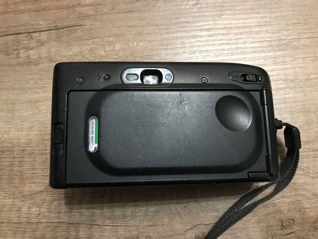 Macchina fotografica Fuji dl25