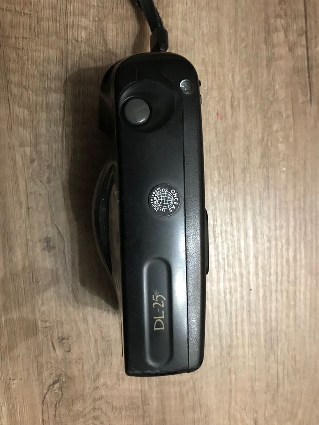 Macchina fotografica Fuji dl25