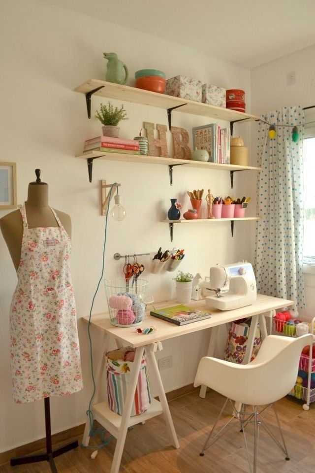 Clases de costura, confección y patronaje