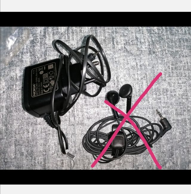 OFERTA accesorios movil Nokia, Motorola,samsumg...