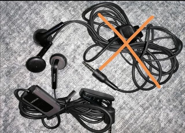 OFERTA accesorios movil Nokia, Motorola,samsumg...