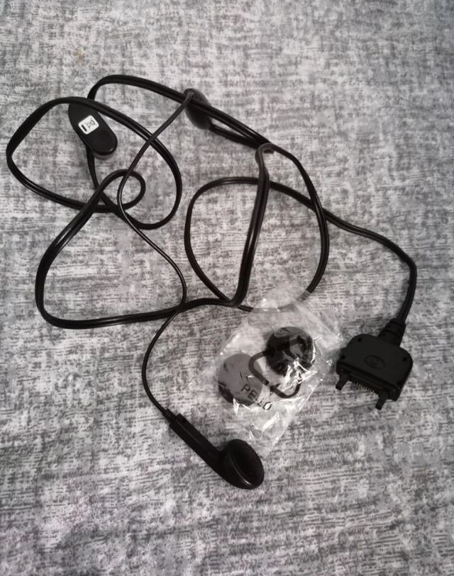 OFERTA accesorios movil Nokia, Motorola,samsumg...