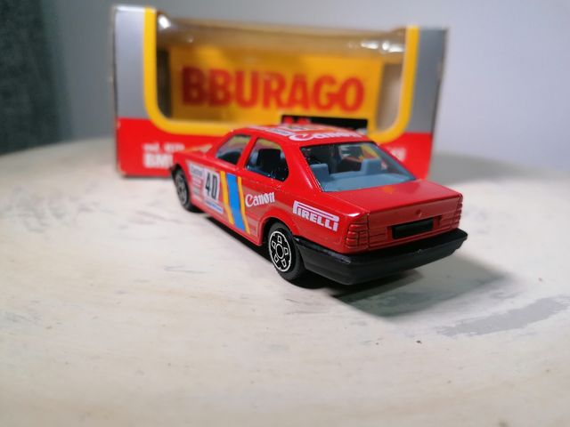 BMW 535 I BURAGO