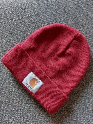 Gorro Carhartt