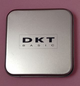 Mechero DKT Basic
