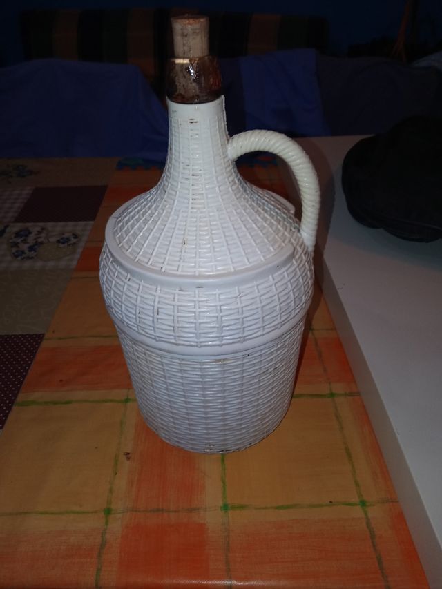 Garrafa de 5 litros