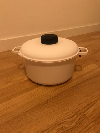 Olla para microondas