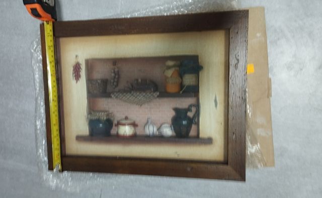 cuadro caja de sombras