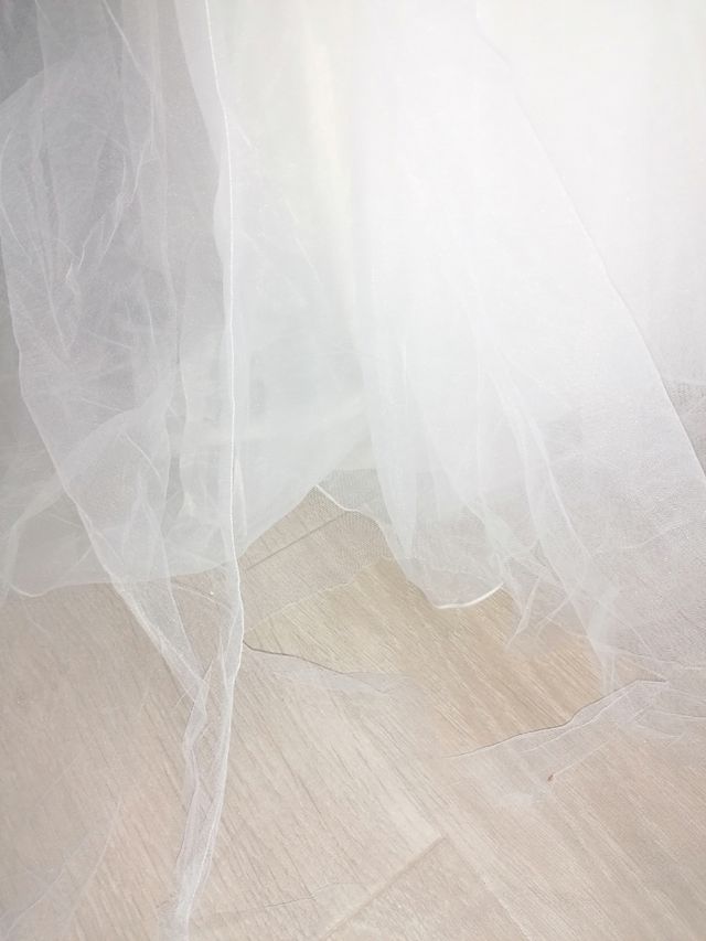 vestido de novia 