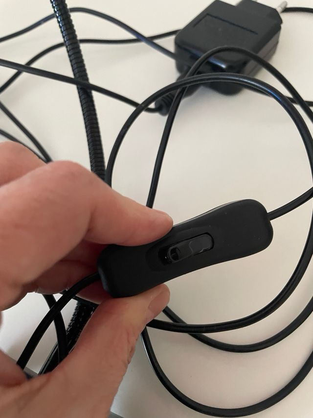 Auriculares jabra con microfono con funda