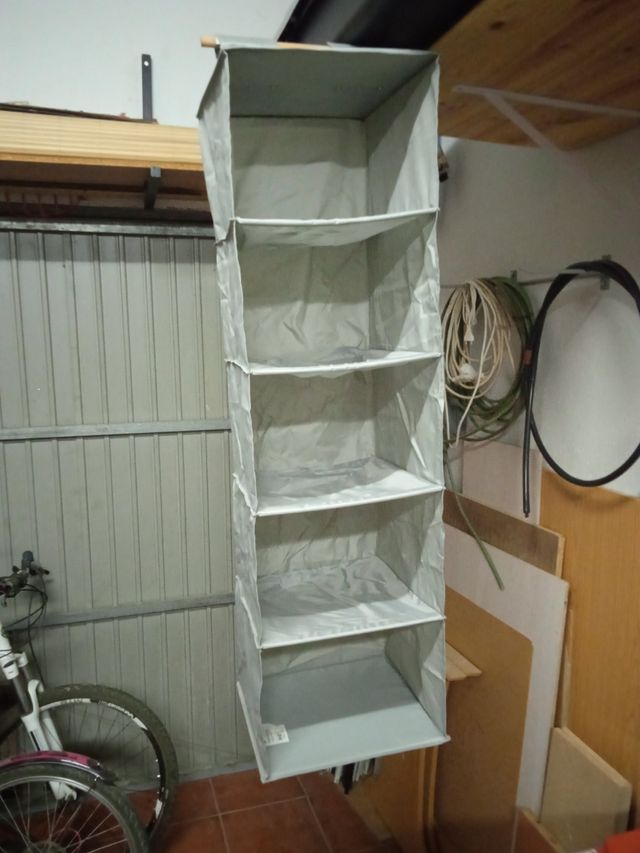 Organizador Ikea