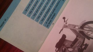 VESPINO F9/F9E (NL) Manual Usuario