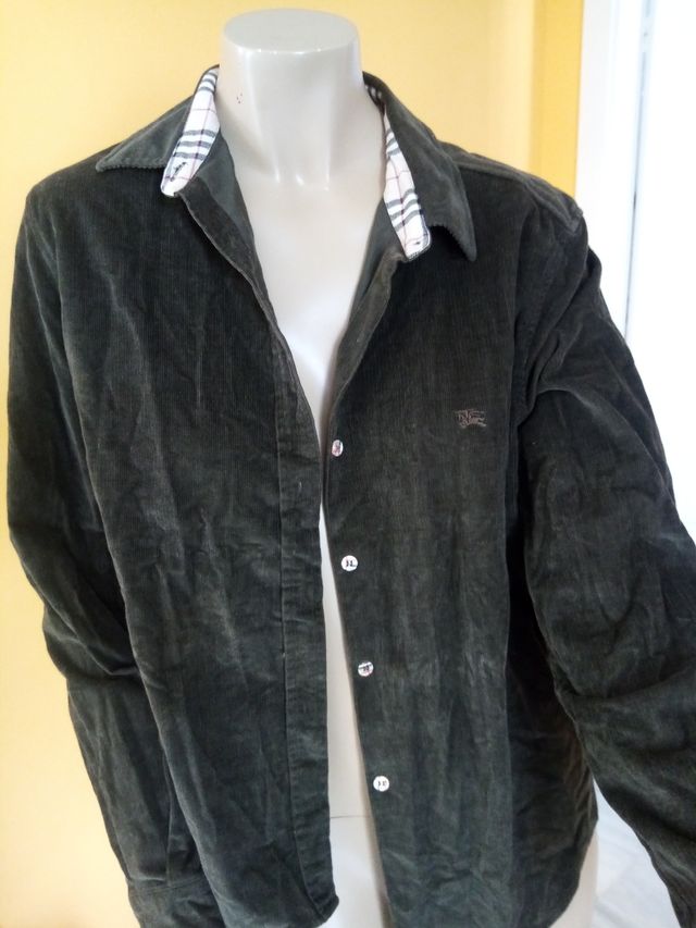 Camisa Burberry London