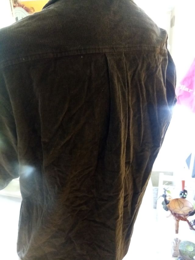 Camisa Burberry London