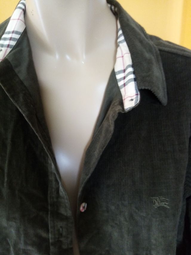 Camisa Burberry London