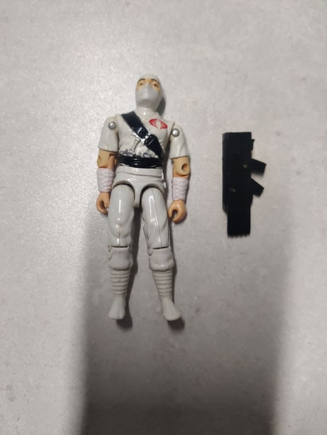 Cobra di Gelo (Storm Shadow) Brazil