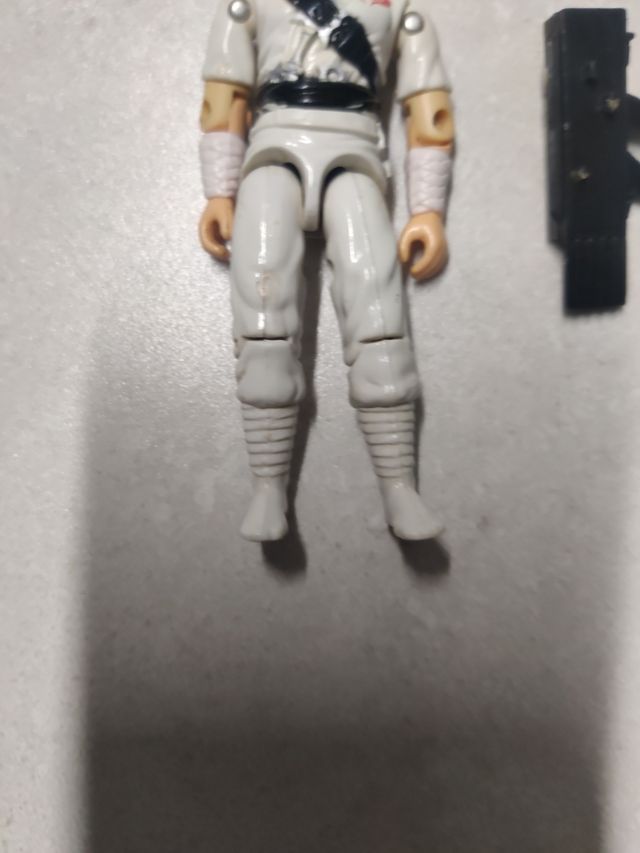 Cobra di Gelo (Storm Shadow) Brazil