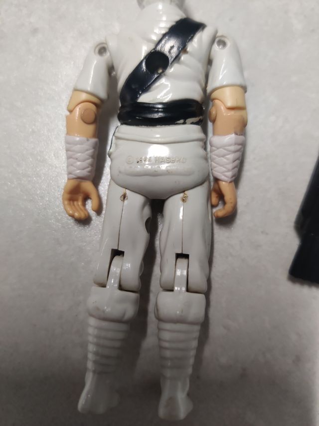 Cobra di Gelo (Storm Shadow) Brazil