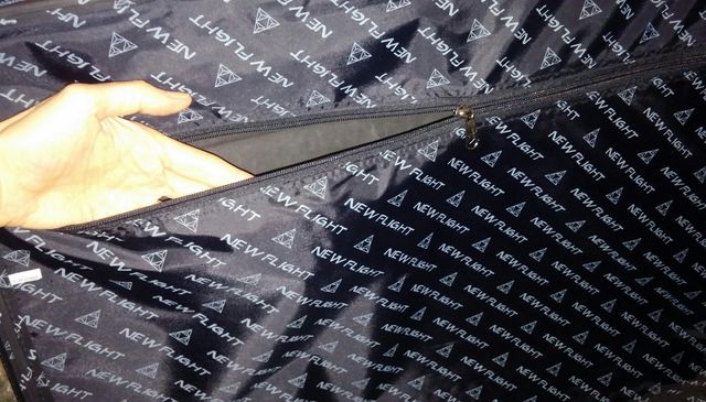 VALIGIA SEMIRIGIDA GRANDE CON ROTELLE