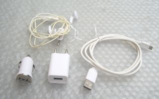 SMARTPHONE STAR N9500 + ACCESSORI