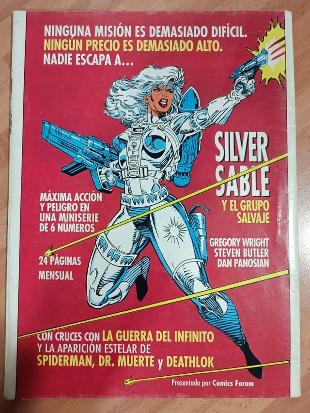 La Espada Salvaje de Conan N° 28 Segunda Edición