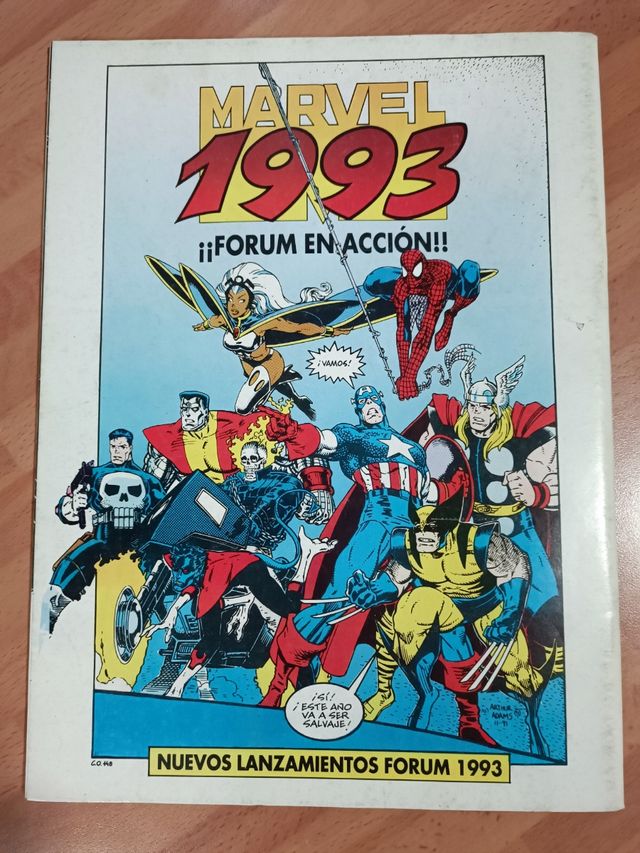 La Espada Salvaje de Conan N° 24 Segunda Edición