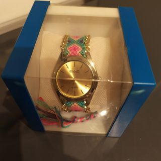 Reloj