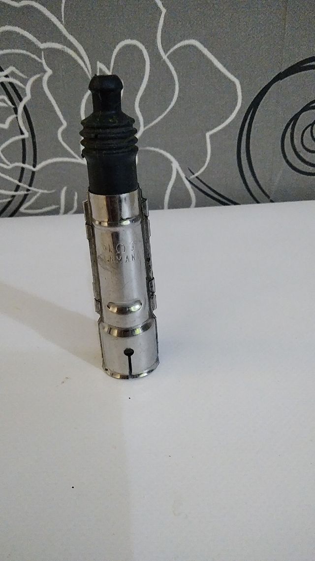 Conector bujía encendido Beru ZLE205