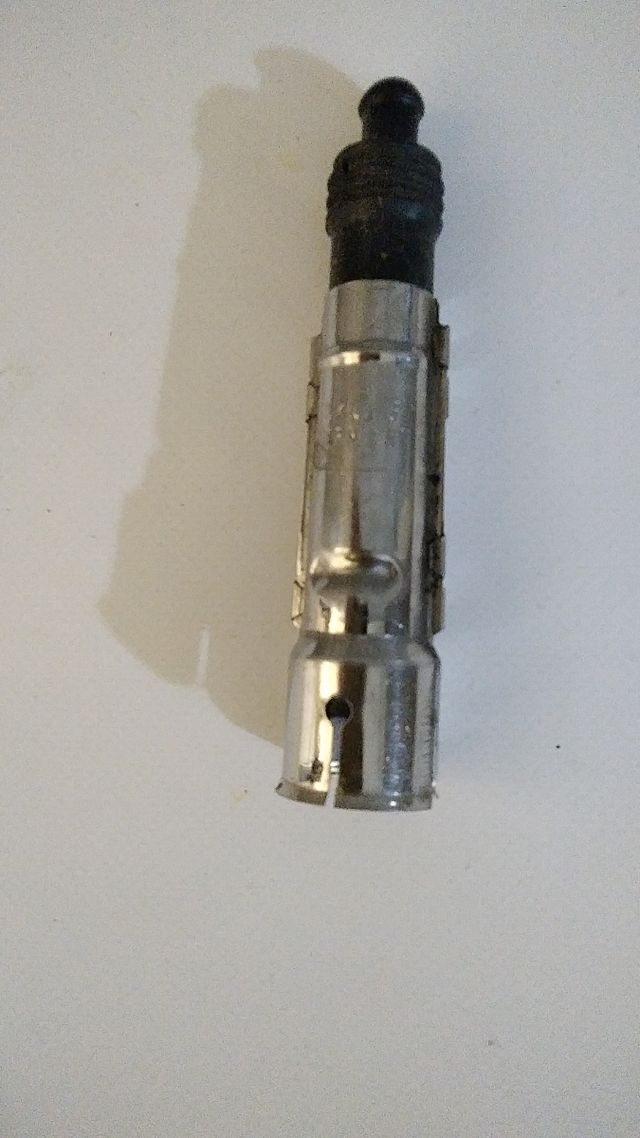 Conector bujía encendido Beru ZLE205