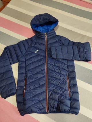 Plumas Joma