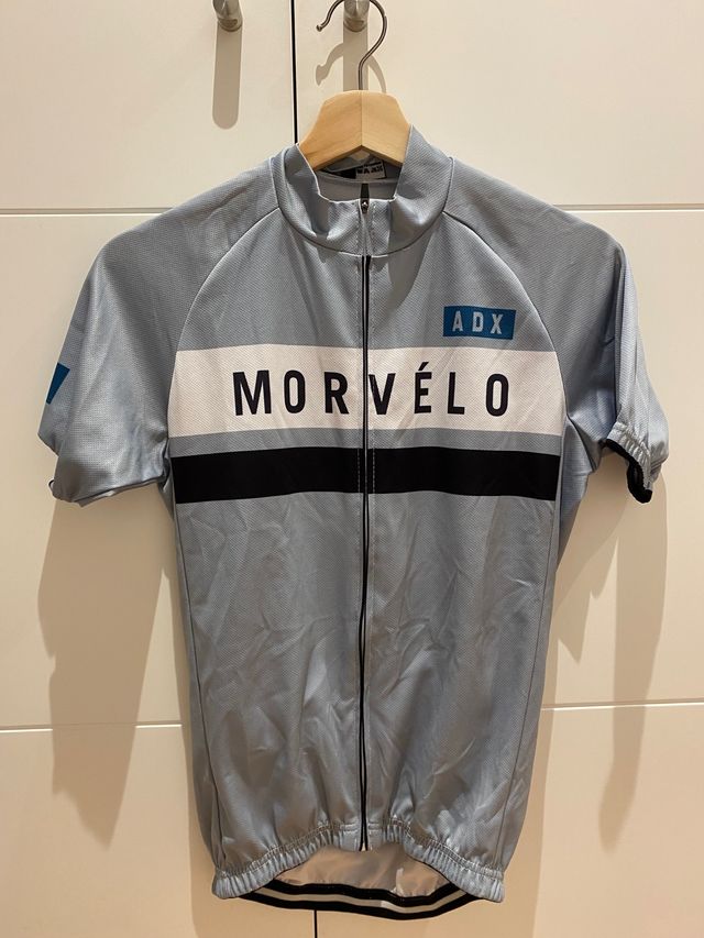 Maillot Ciclismo (M)